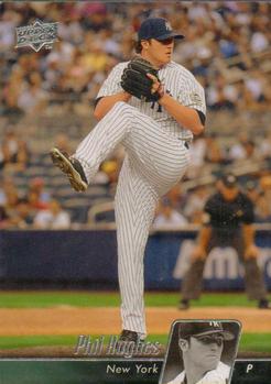 Phil Hughes
