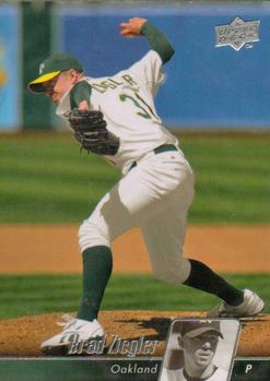 Brad Ziegler