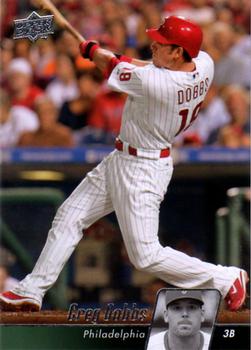 Greg Dobbs