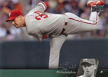 Cliff Lee