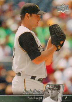 Zach Duke