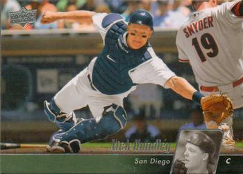 Nick Hundley