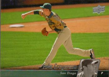 Luke Gregerson