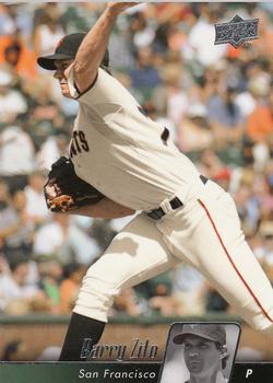 Barry Zito