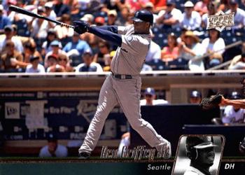 Ken Griffey Jr.