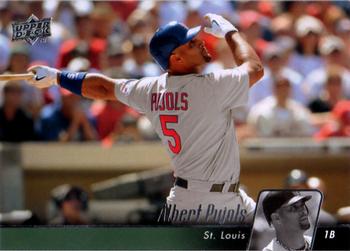 Albert Pujols