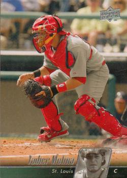 Yadier Molina