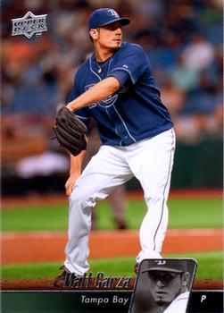 Matt Garza