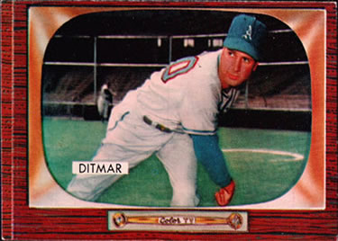 Art Ditmar