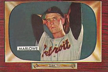 Dick Marlowe