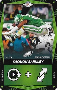 Saquon Barkley