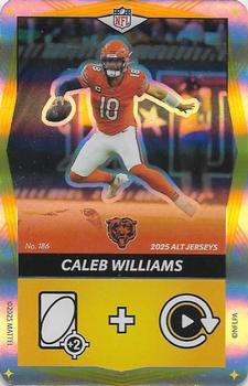 Caleb Williams