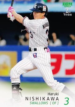 Haruki Nishikawa