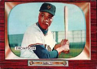 Hank Thompson