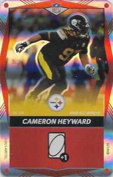 Cameron Heyward
