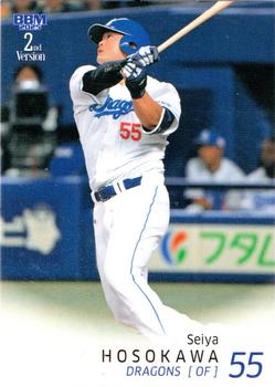 Seiya Hosokawa