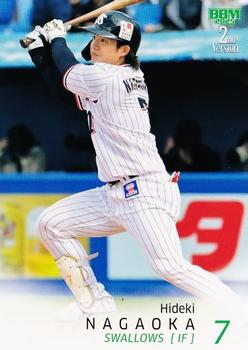 Hideki Nagaoka