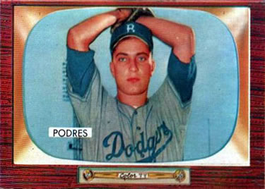 John Podres