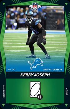 Kerby Joseph