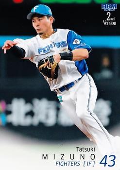 Tatsuki Mizuno