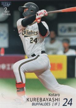 Kotaro Kurebayashi
