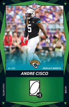 Andre Cisco
