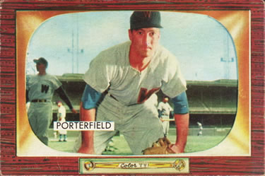 Bob Porterfield