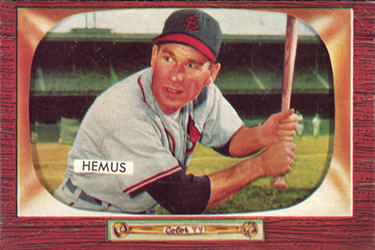 Solly Hemus