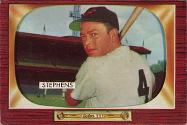 Vern Stephens