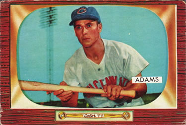 Bobby Adams