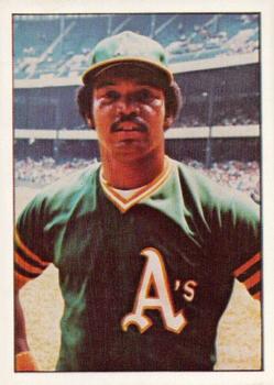 Reggie Jackson