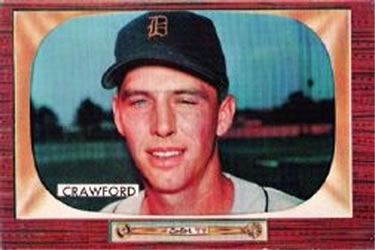 Rufus Crawford