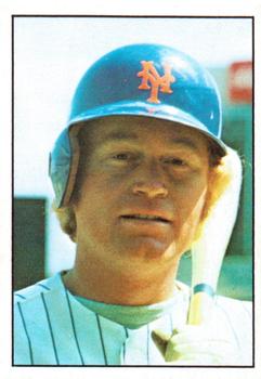 Rusty Staub