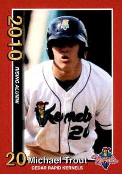 Michael Trout