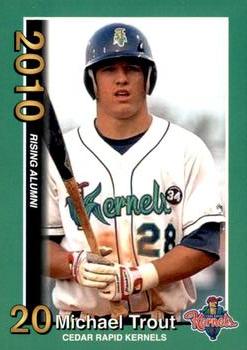 Michael Trout