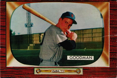 Billy Goodman