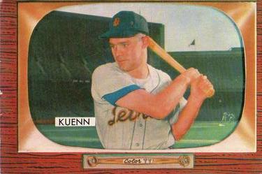 Harvey Kuenn