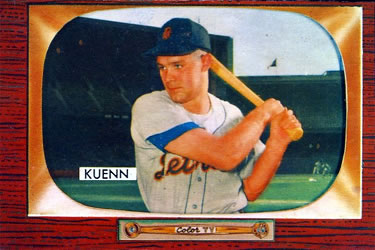 Harvey Kuenn