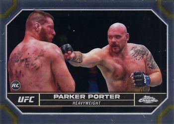 Parker Porter