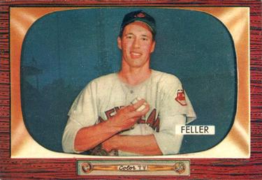 Bob Feller