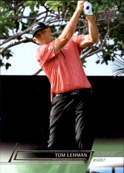 Tom Lehman
