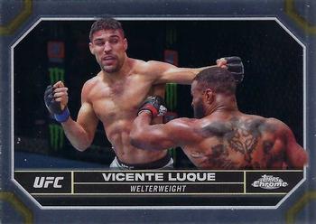 Vicente Luque