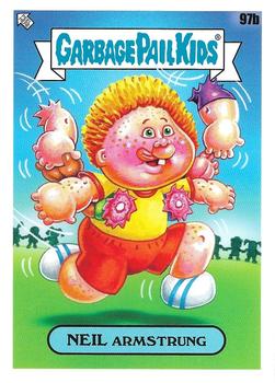 Neil Armstrung