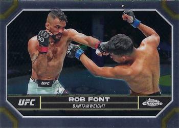 Rob Font