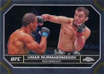 Umar Nurmagomedov