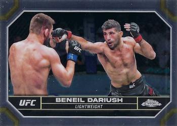 Beneil Dariush