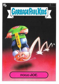 Pogo Joe