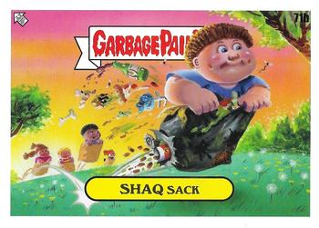 Shaq Sack