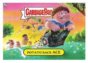 Potato Sack Ace