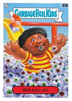 Ira Ball Pit
